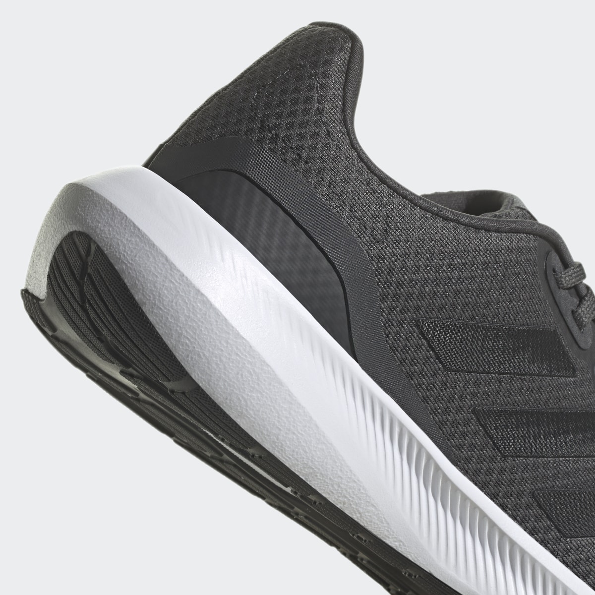 Adidas RunFalcon Wide 3 Running Shoes. 10