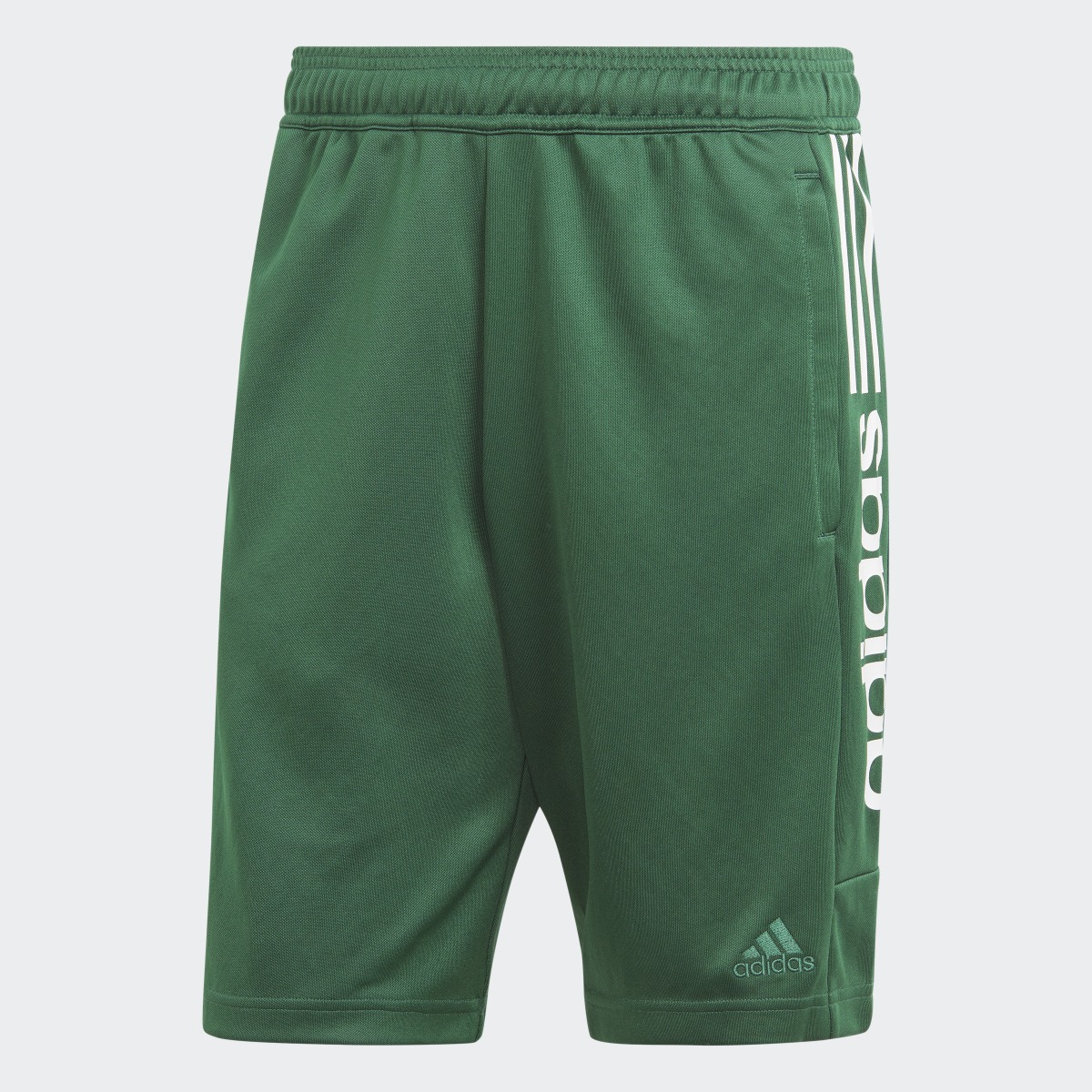 Adidas Tiro Wordmark Shorts. 4