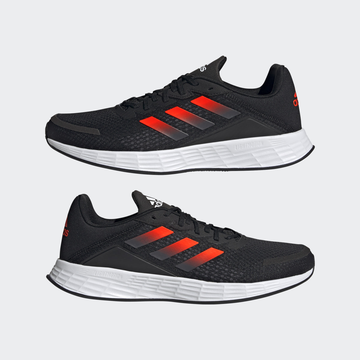 Adidas Duramo SL Shoes. 8