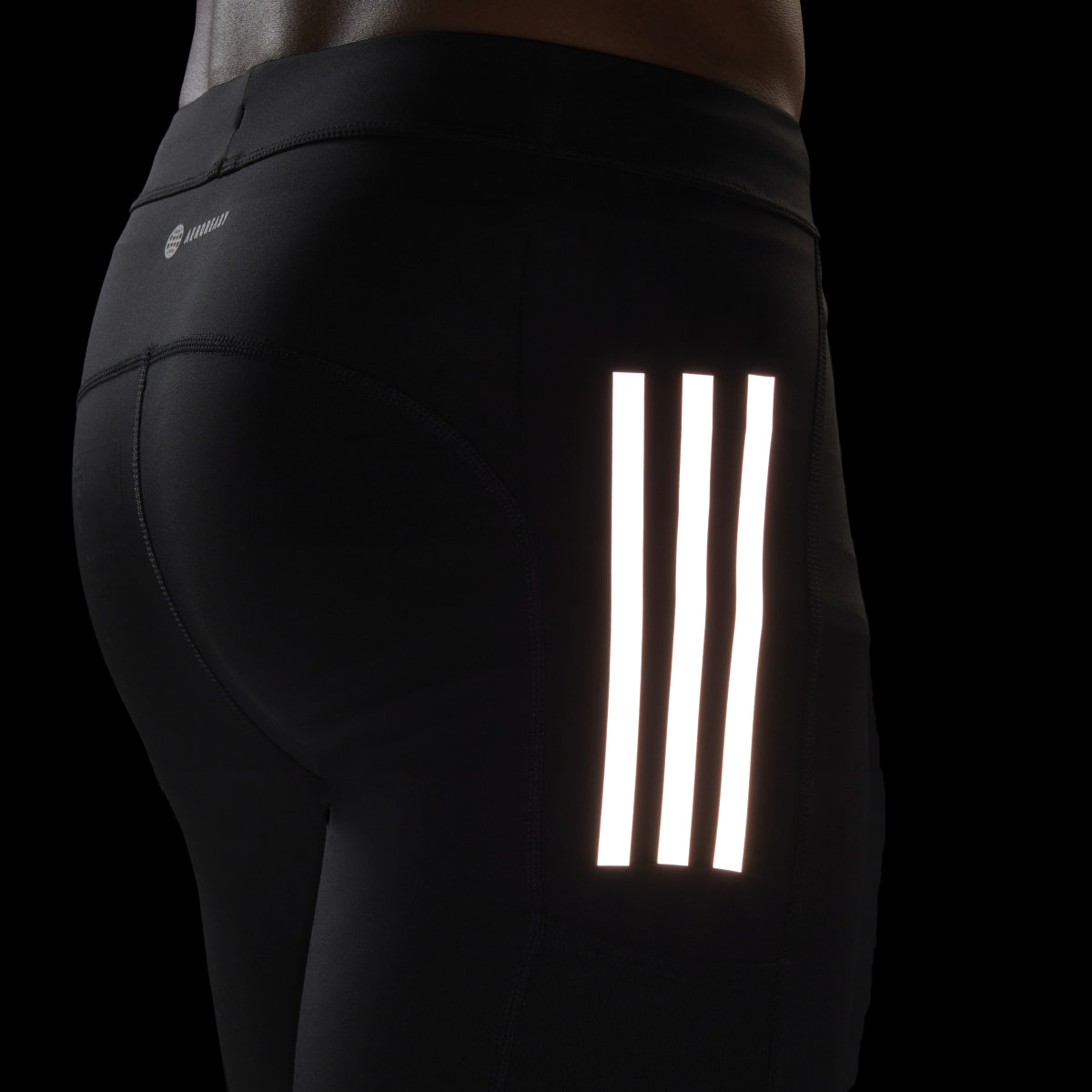 Adidas Leggings 1/2 Own the Run. 6