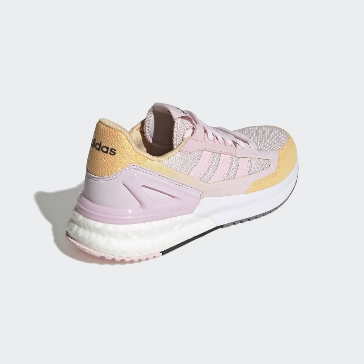 Adidas Nebzed Super BOOST Schuh. 6