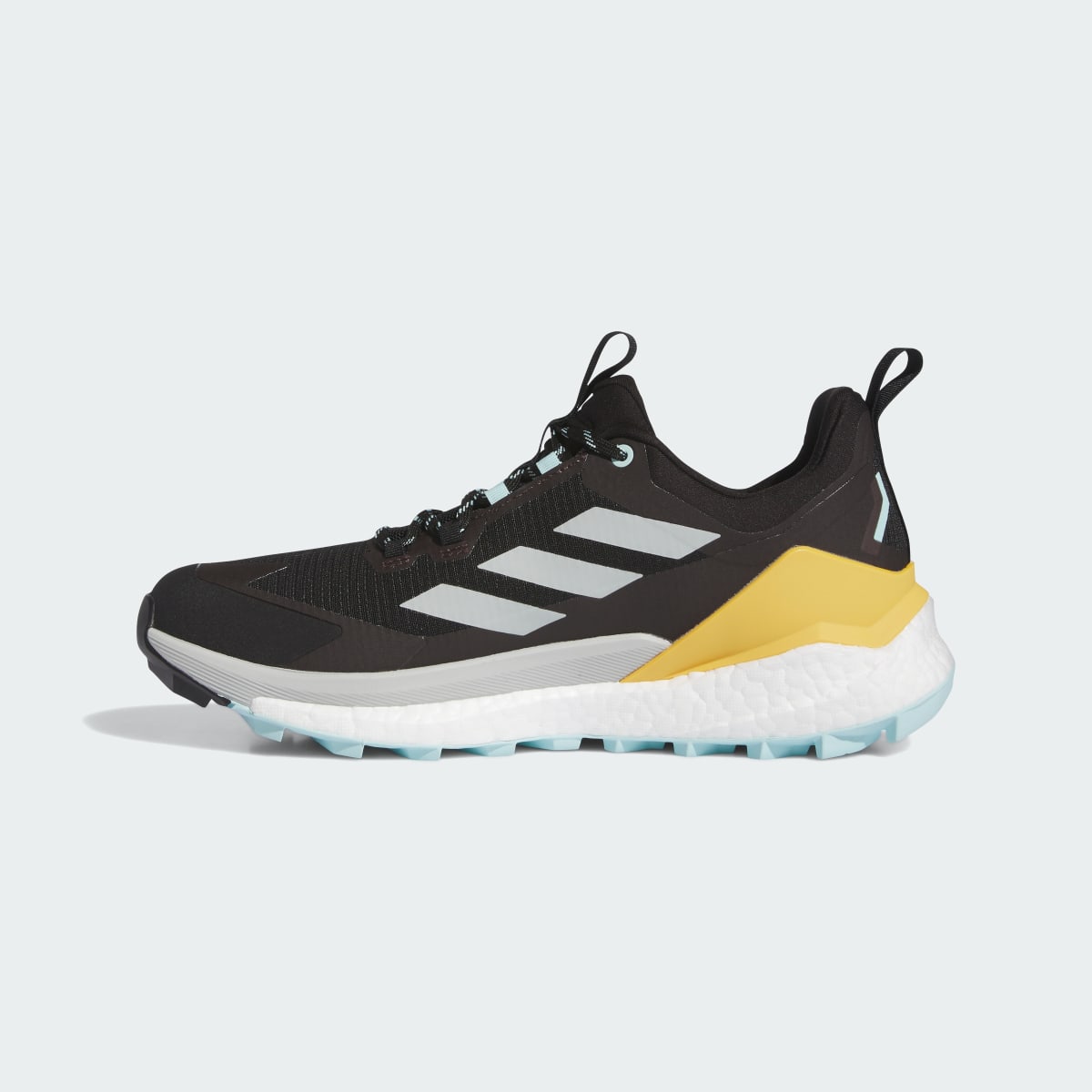 Adidas FREE HIKER 2.0 LOW GORE-TEX. 8