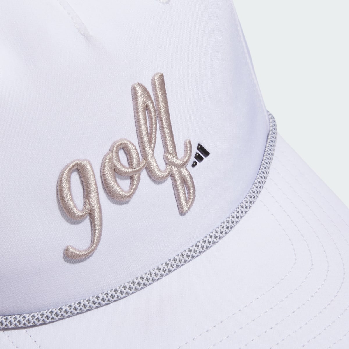 Adidas Gorra Five-Panel Golf. 4