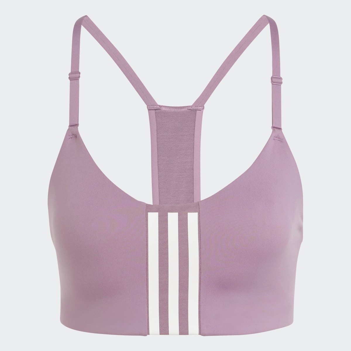 Adidas Brassière adidas Aeroimpact Training Maintien léger. 5