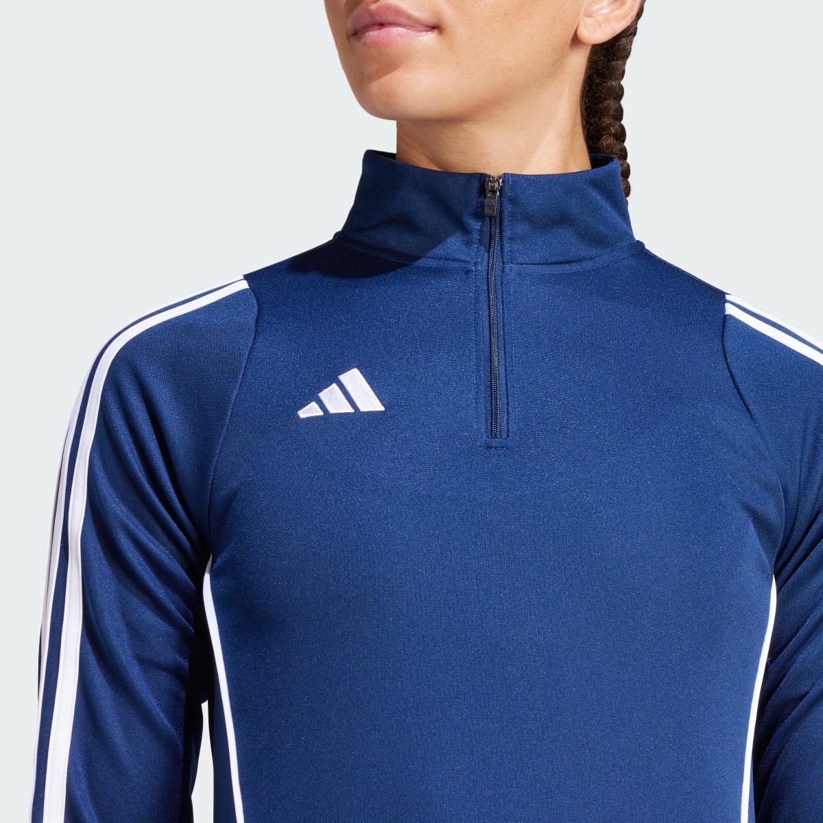 Adidas Bluza Tiro 24 Training. 7