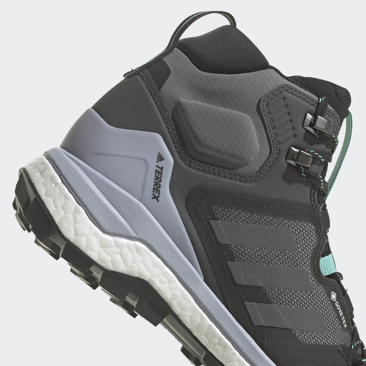 Adidas Botas de Caminhada Skychaser 2 Mid GORE-TEX TERREX. 5