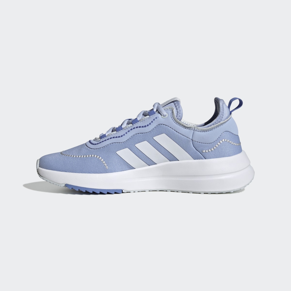 Adidas Tenis Comfort Runner. 7