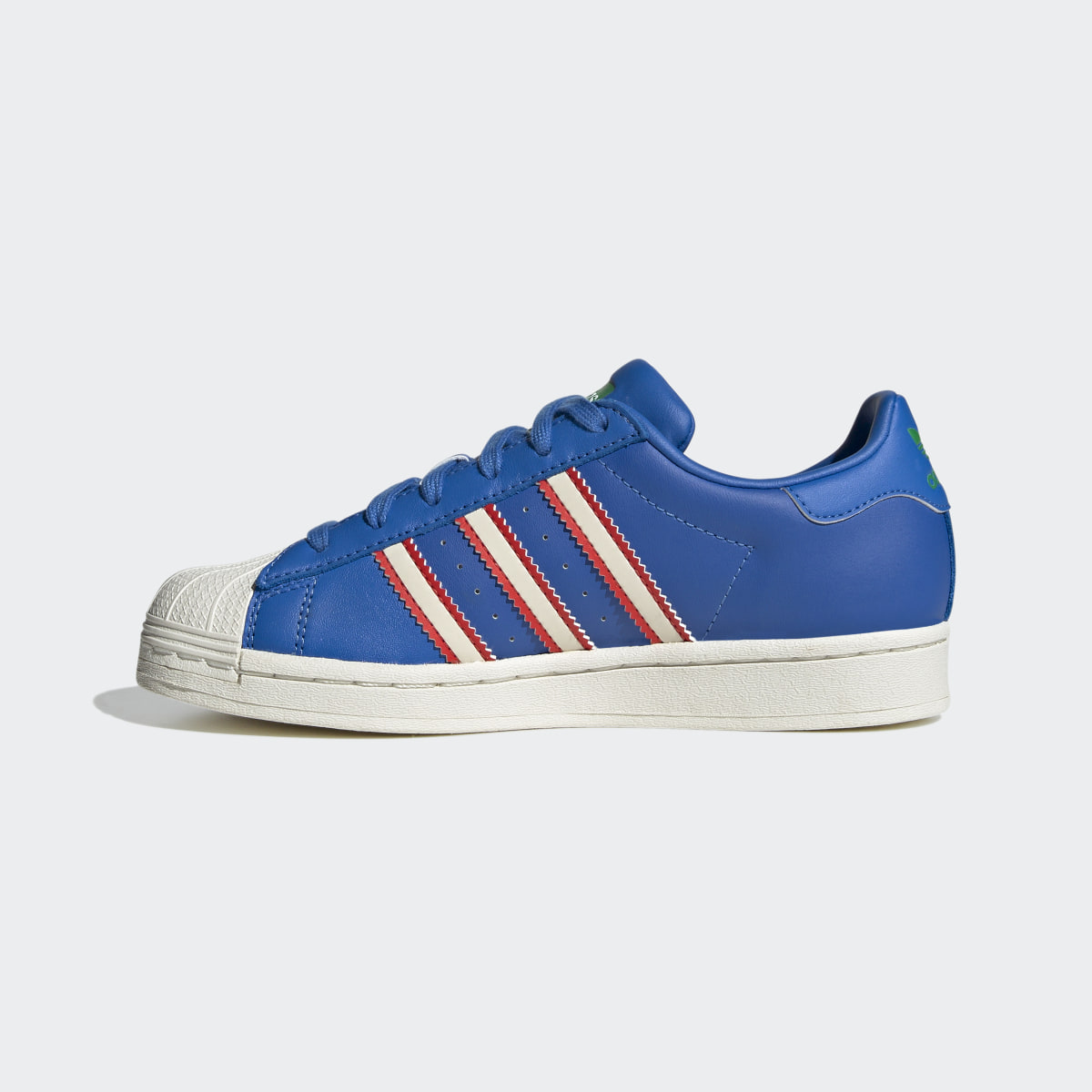 Adidas Superstar Shoes. 7