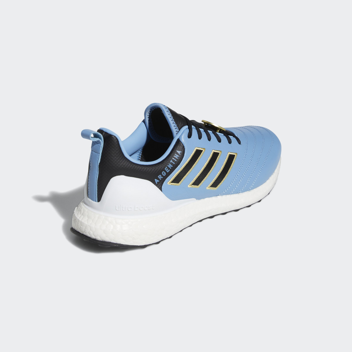 Adidas Argentinien Ultraboost DNA x COPA World Cup Laufschuh. 8