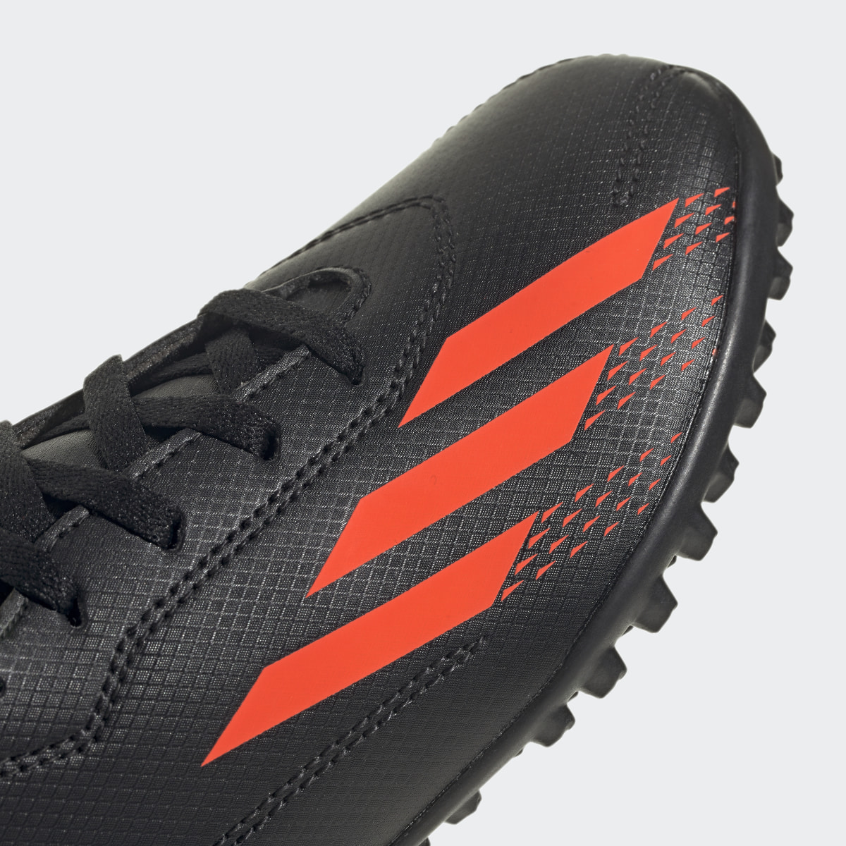 Adidas Calzado de Fútbol X Speedportal.4 Pasto Sintético. 9