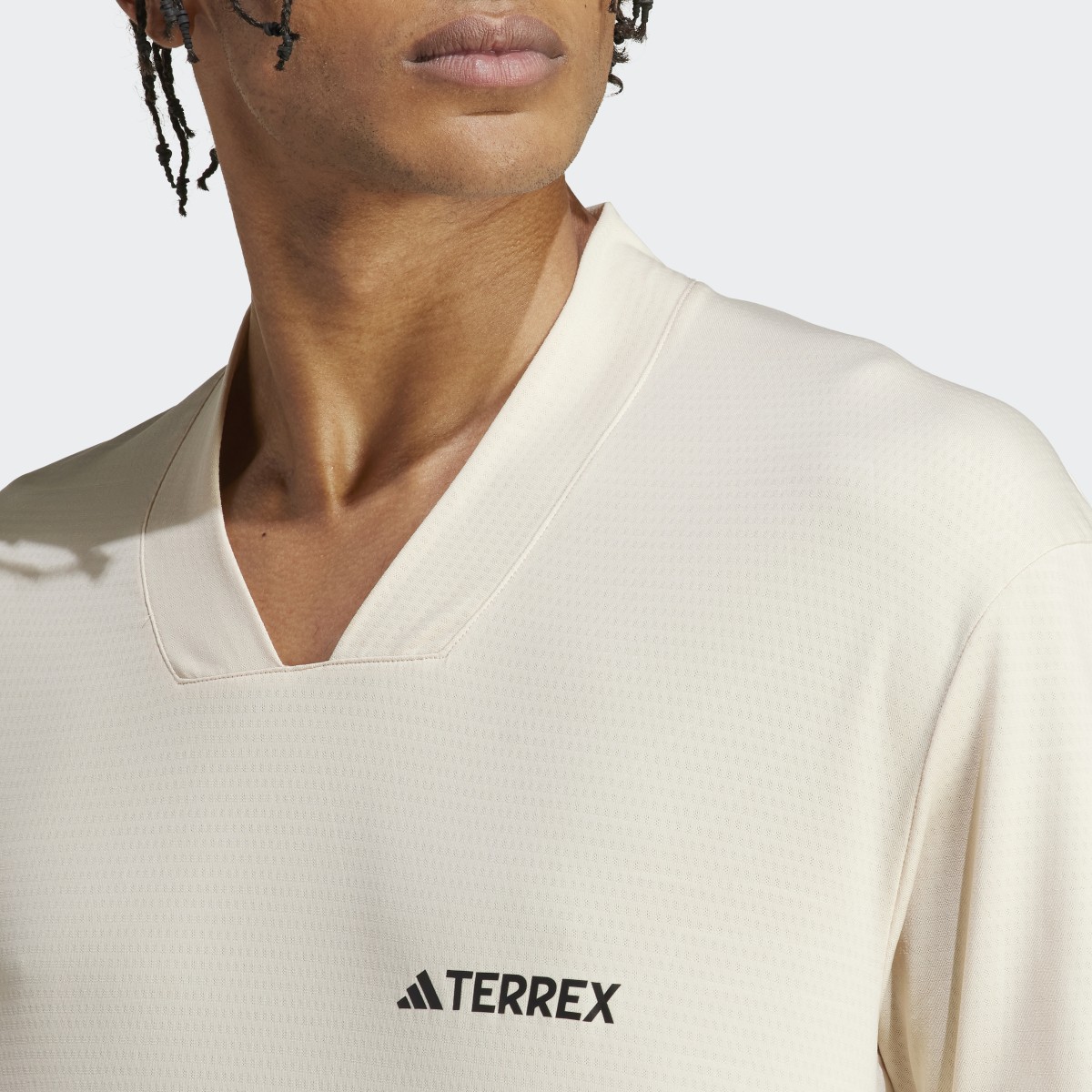 Adidas TERREX Made to Be Remade Tee. 7