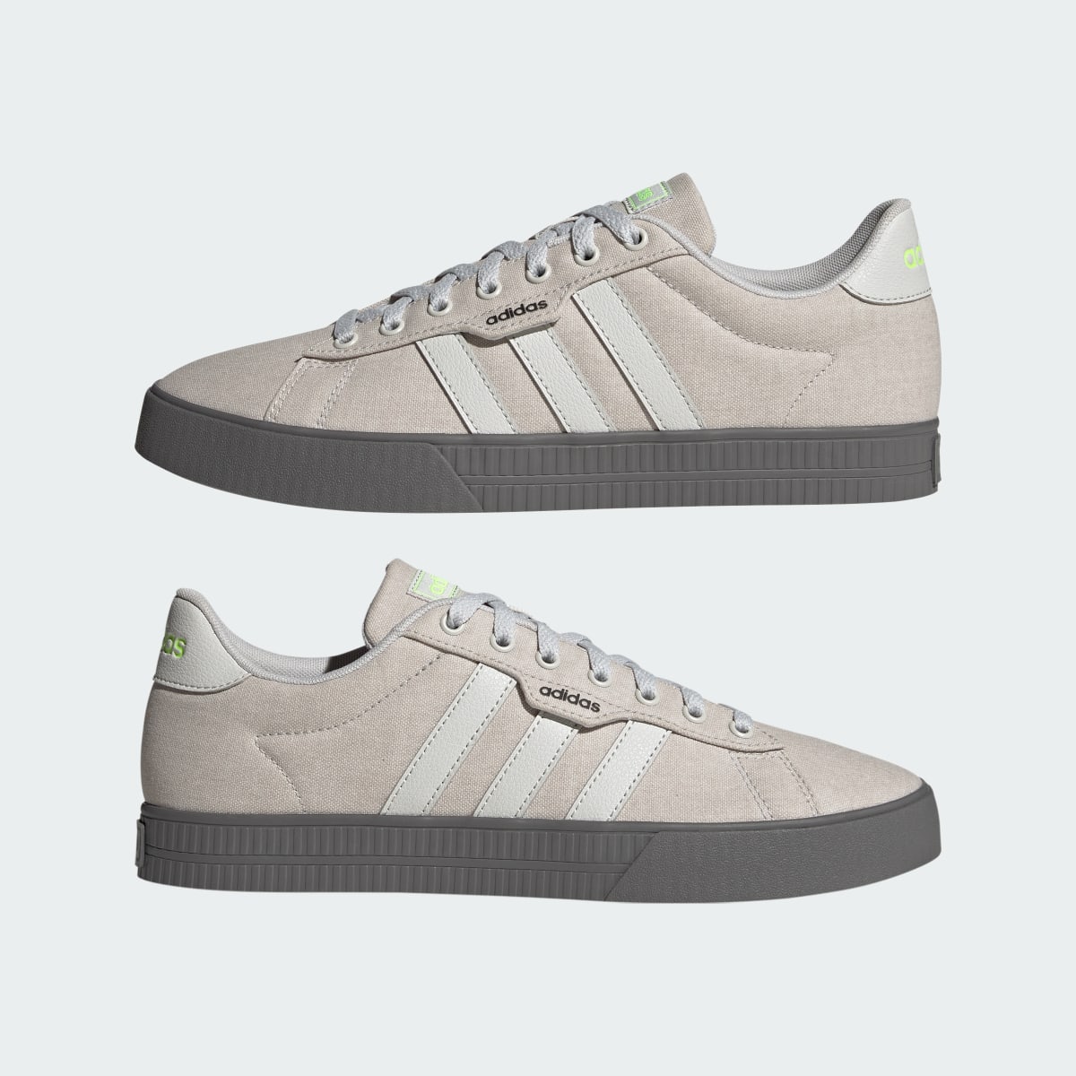 Adidas Daily 3.0 Shoes. 8