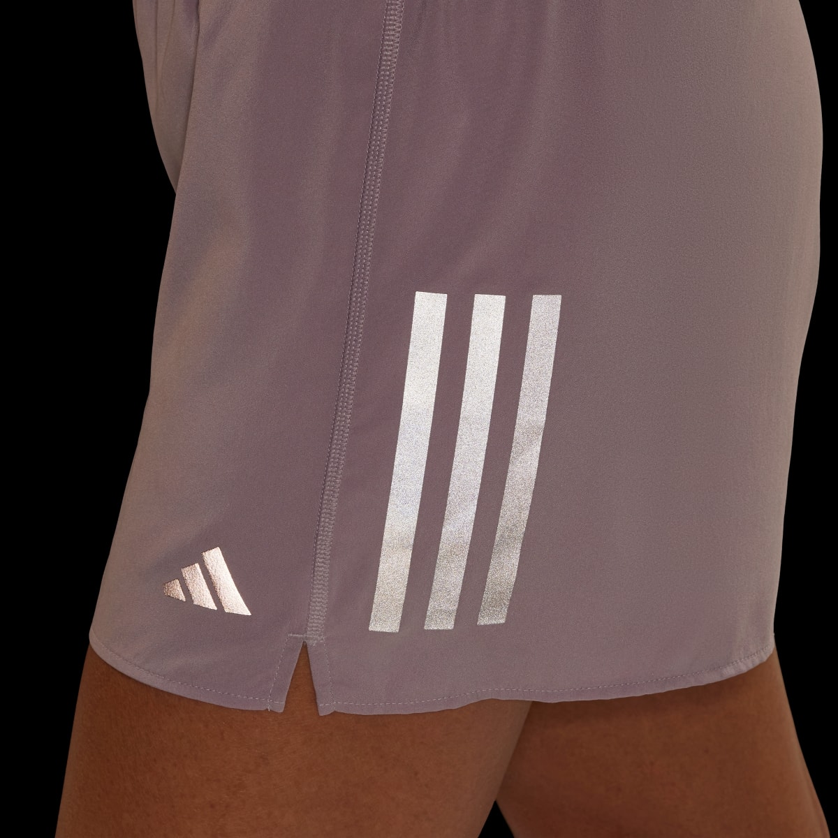 Adidas Own the Run Shorts. 6