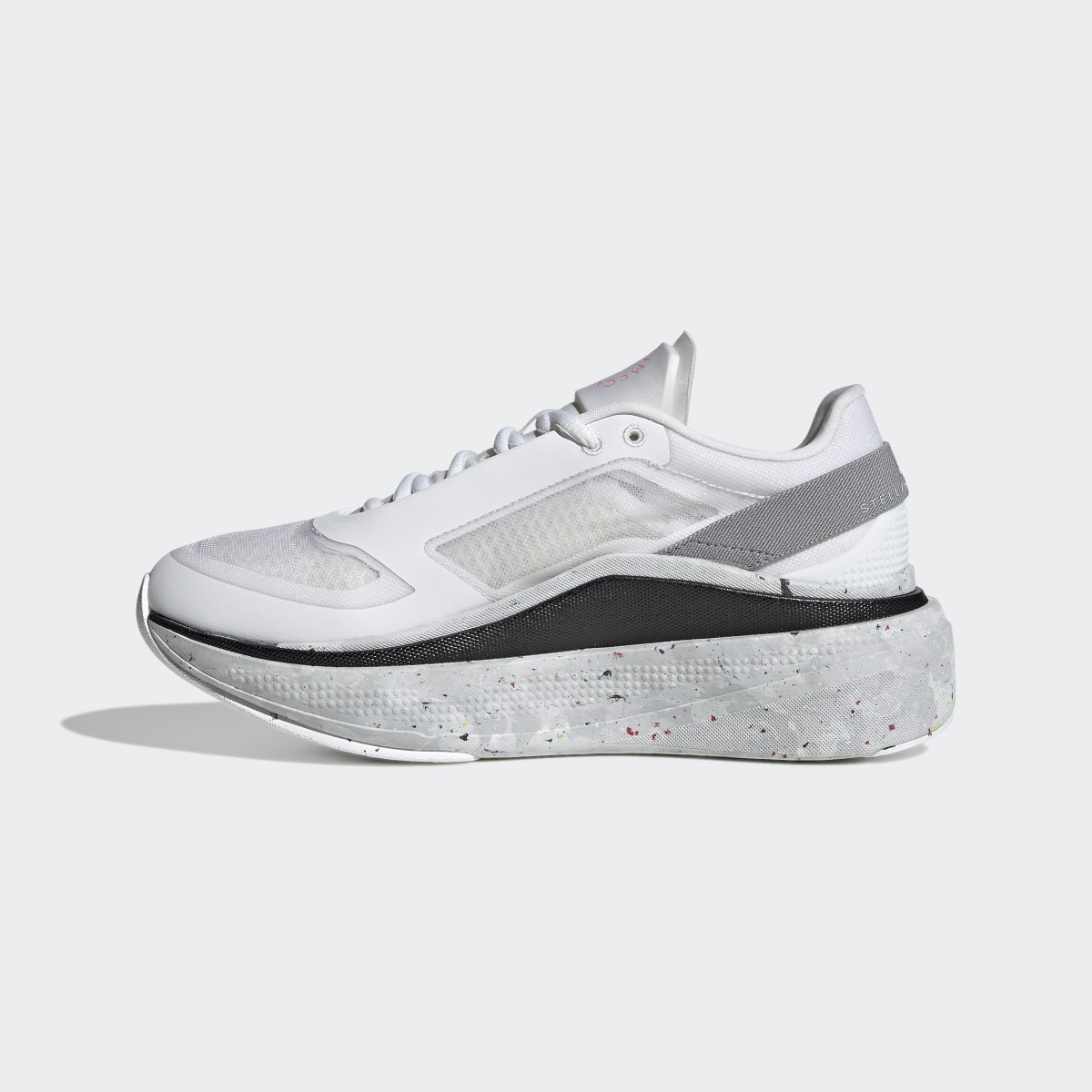 Adidas by Stella McCartney Earthlight Mesh Shoes. 8