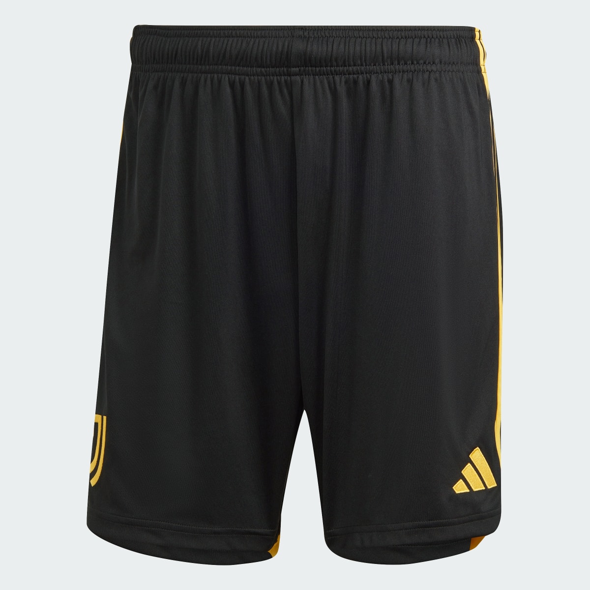 Adidas Juventus Turin 23/24 Heimshorts. 4