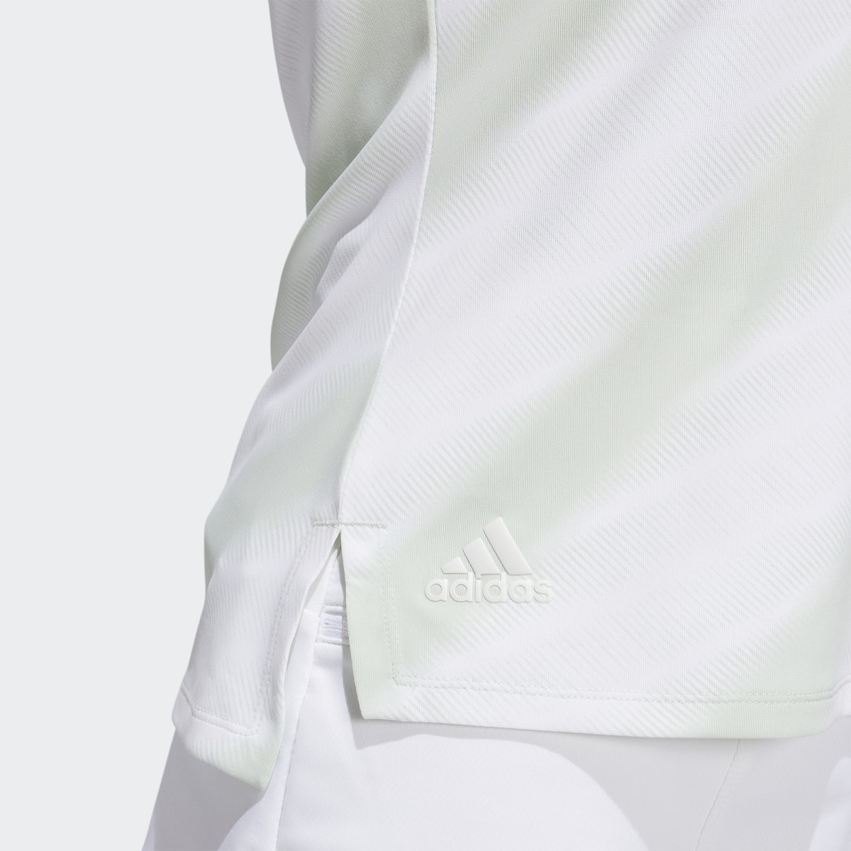 Adidas HEAT.RDY Golf Polo Shirt. 7