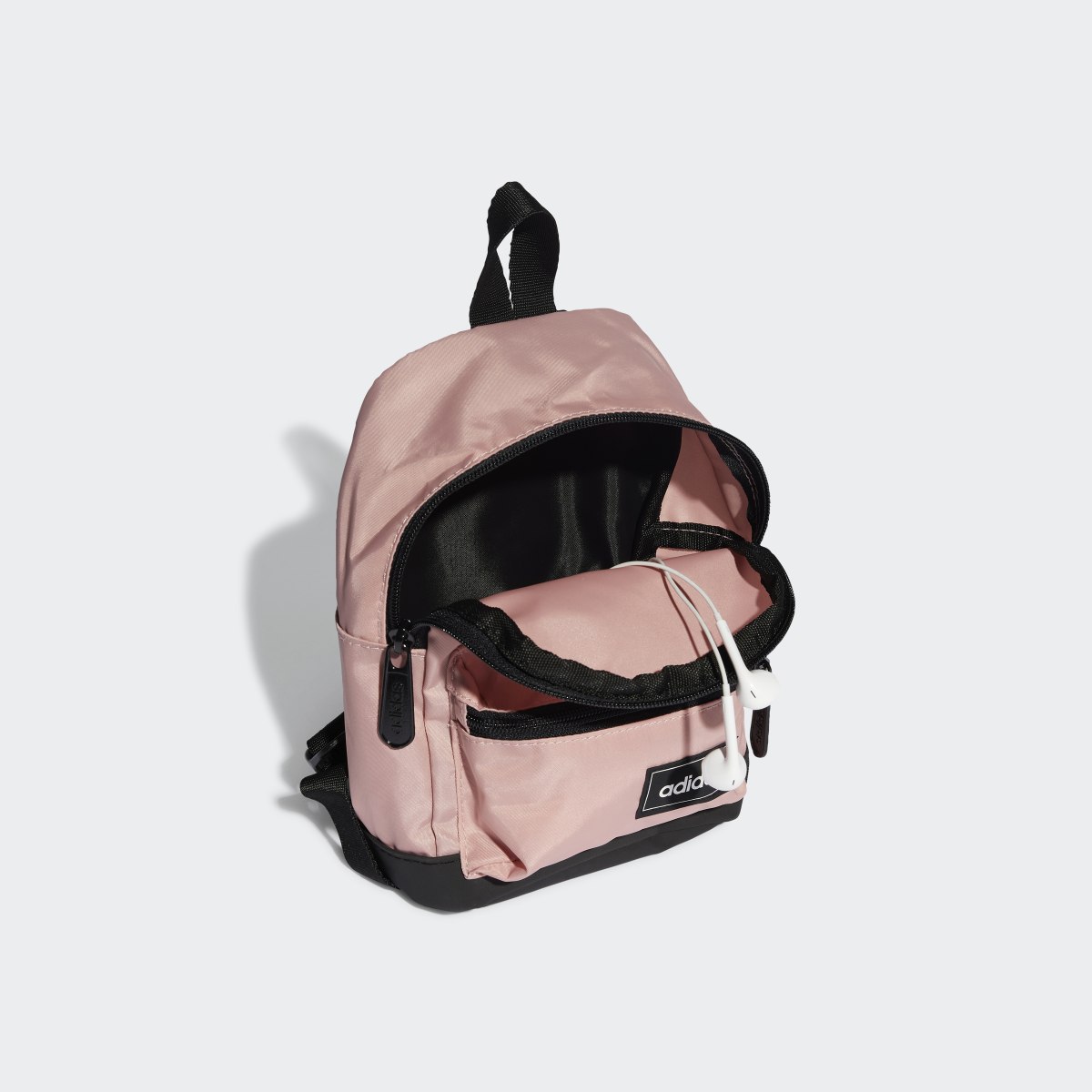 Adidas Tailored For Her Material Backpack Extra Small. 5