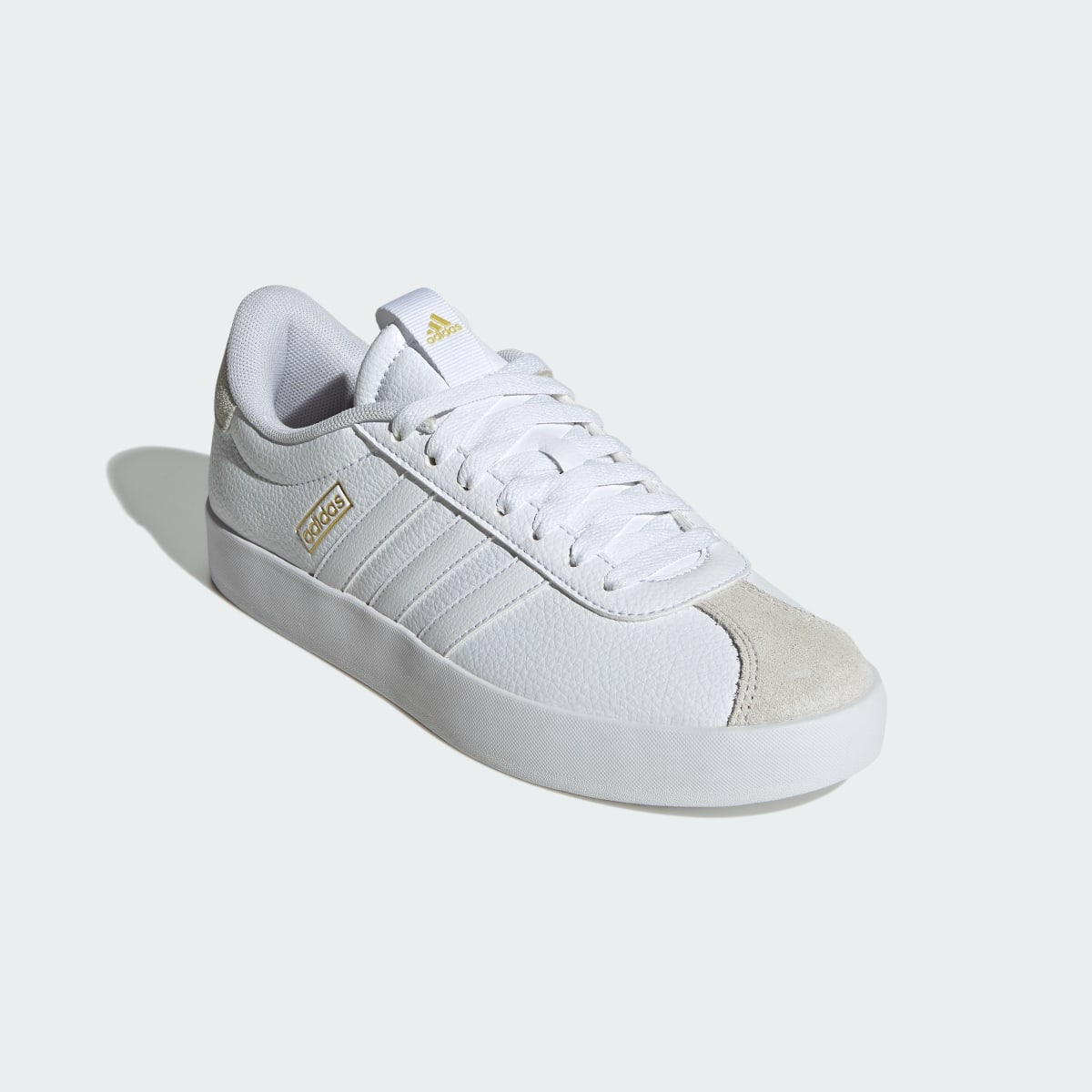 Adidas VL Court 3.0 Shoes. 5