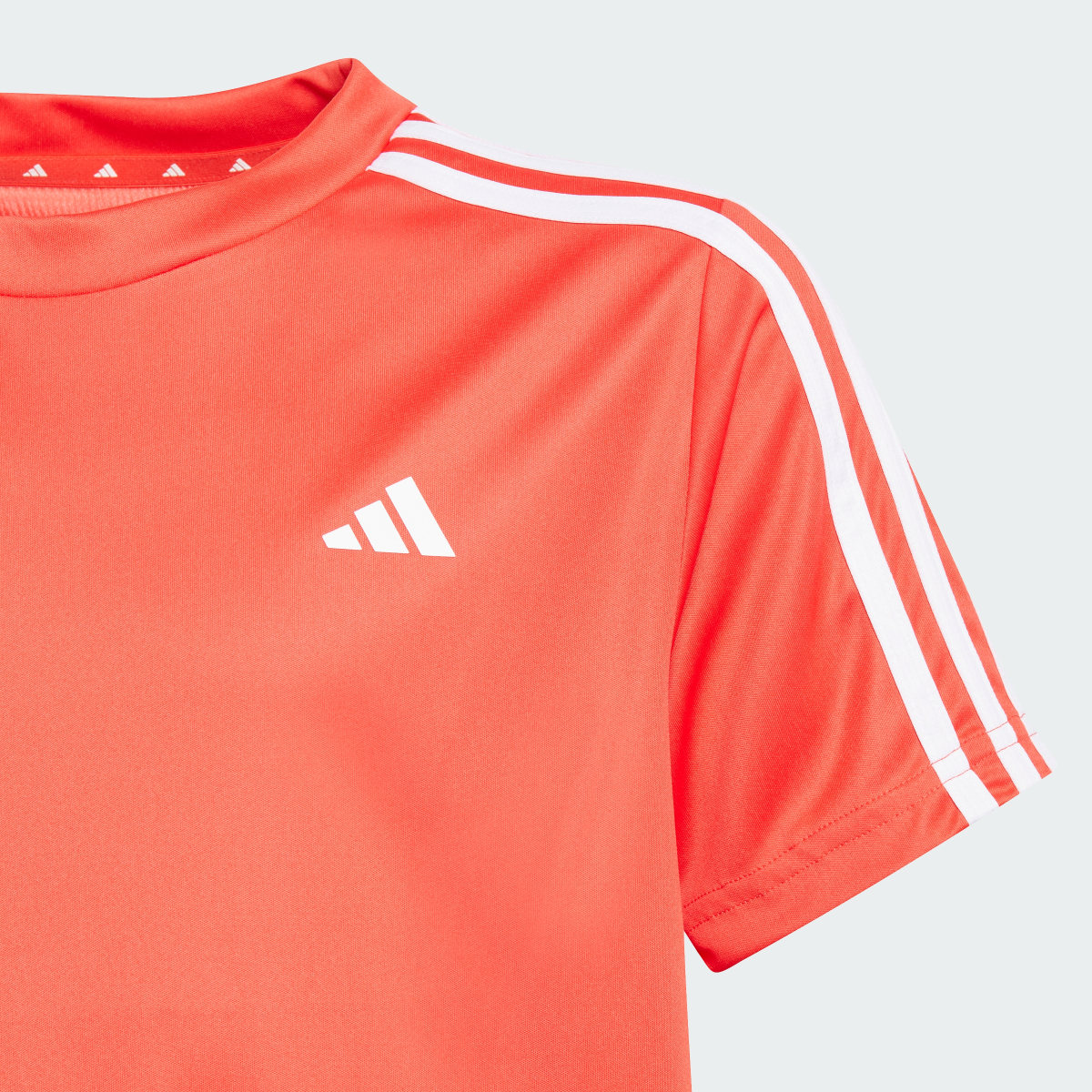 Adidas Conjunto Training Essentials AEROREADY 3 Franjas. 6