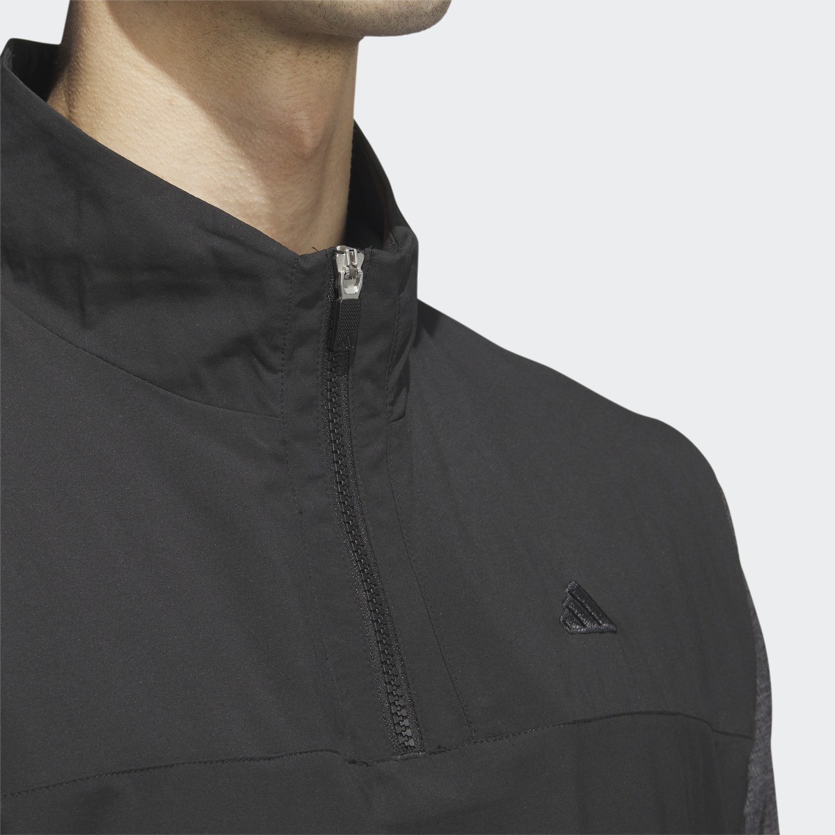 Adidas Giacca Go-To Quarter-Zip. 9