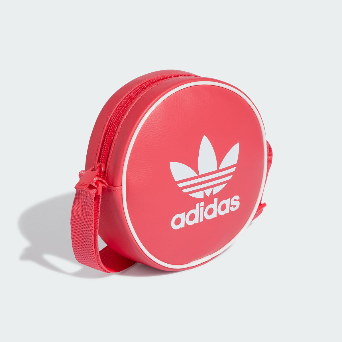 Adidas Adicolor Classic Round Tasche. 4