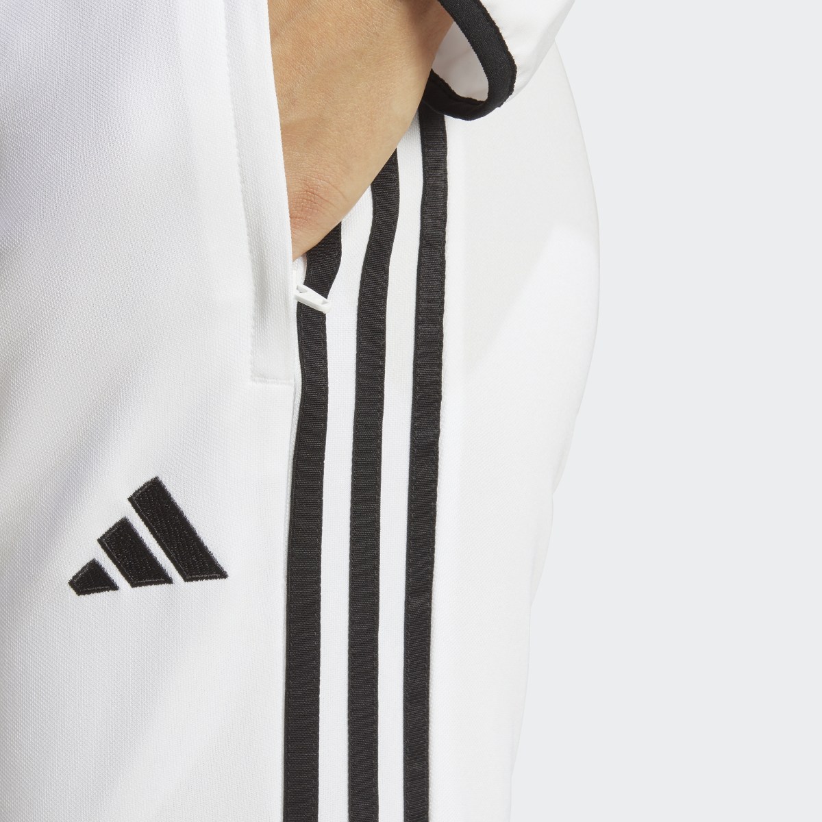 Adidas Tiro 23 League Tracksuit Bottoms. 5