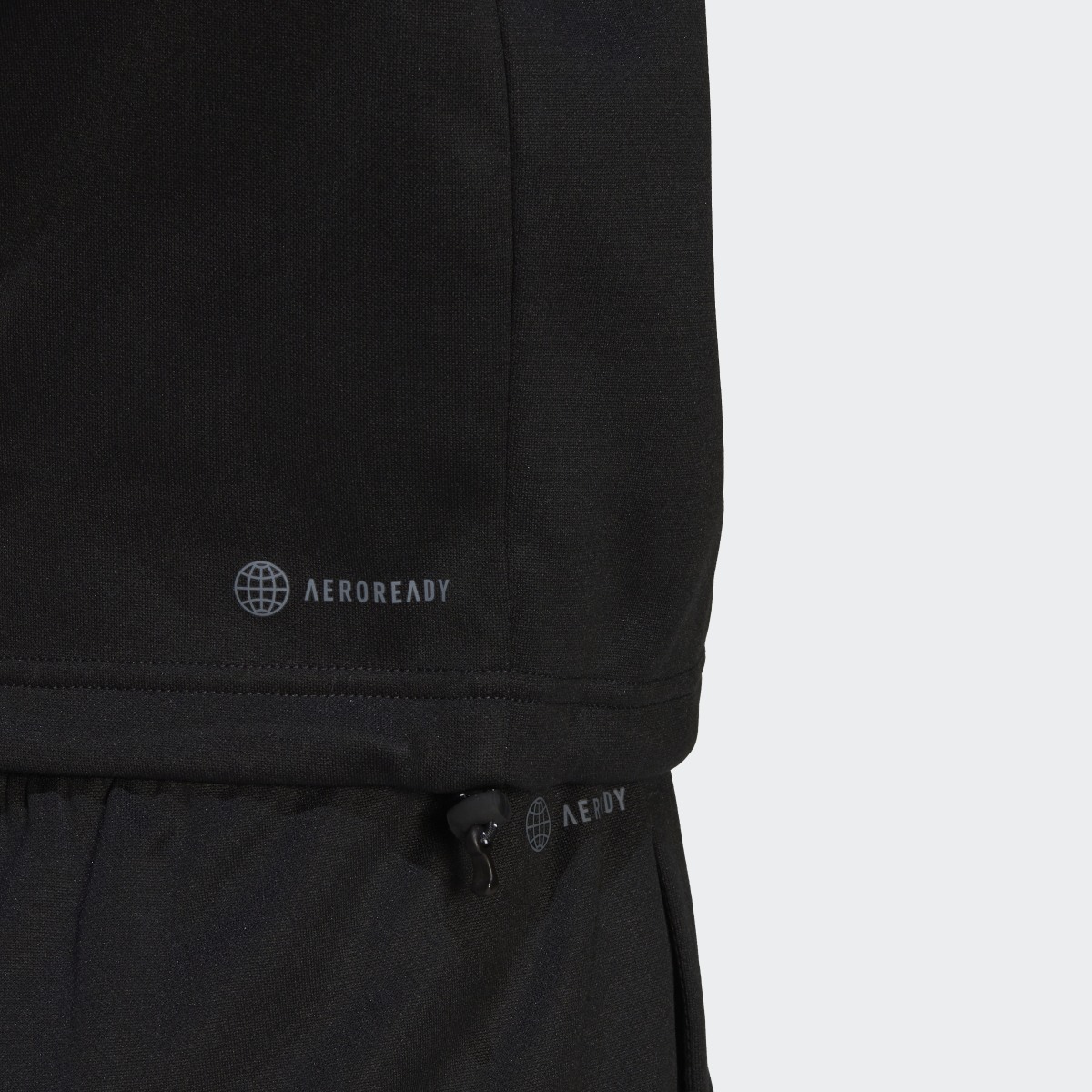 Adidas AEROREADY Hoodie. 7