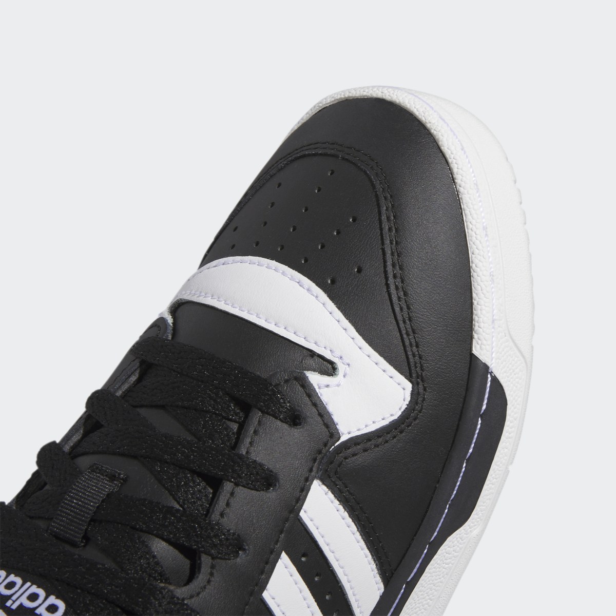 Adidas Sapatilhas Rivalry Low – Criança. 9