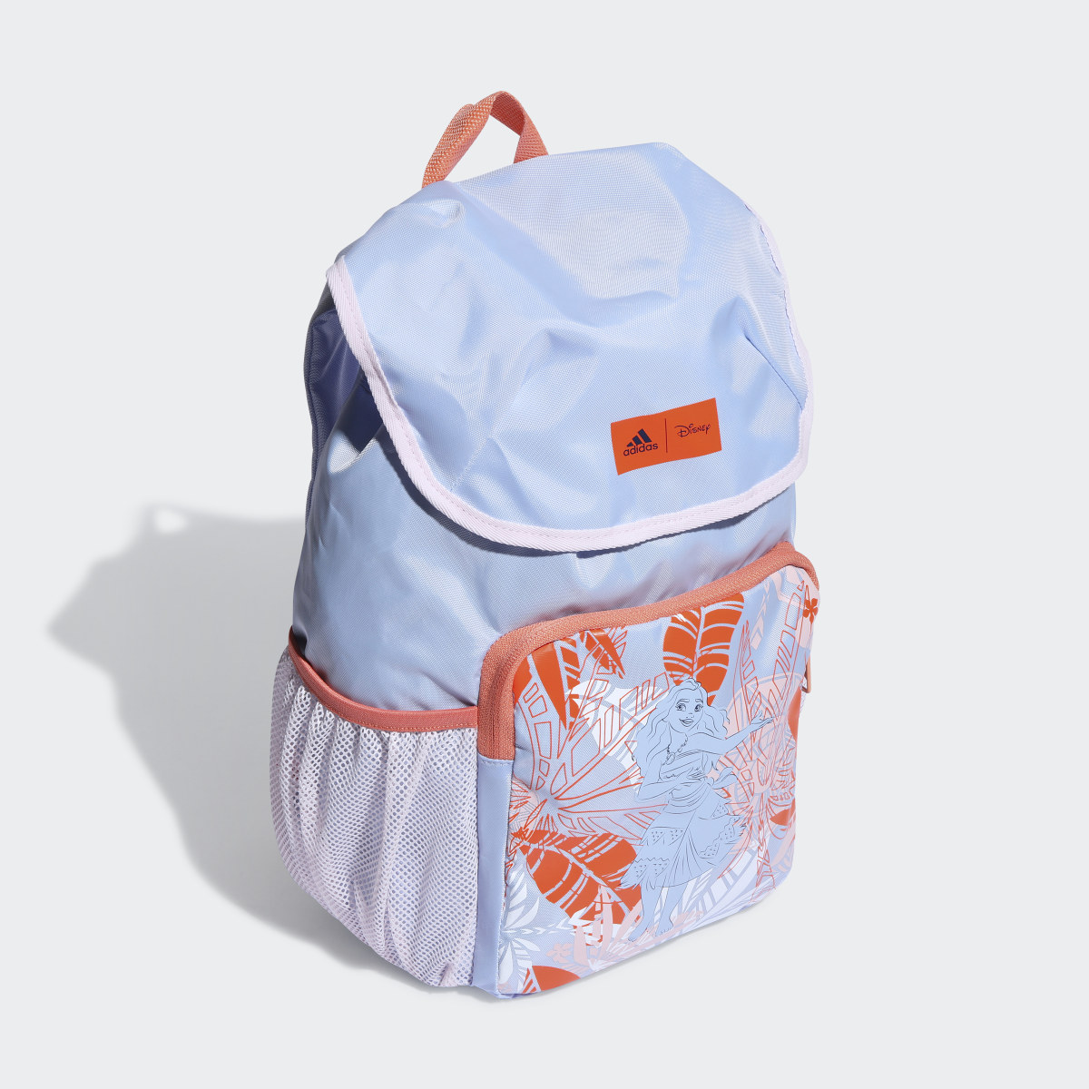 Adidas Disney Moana Backpack. 4