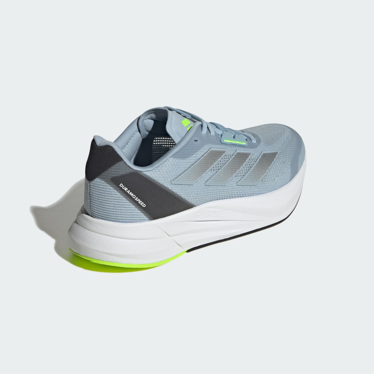 Adidas Duramo Speed Running Shoes. 10