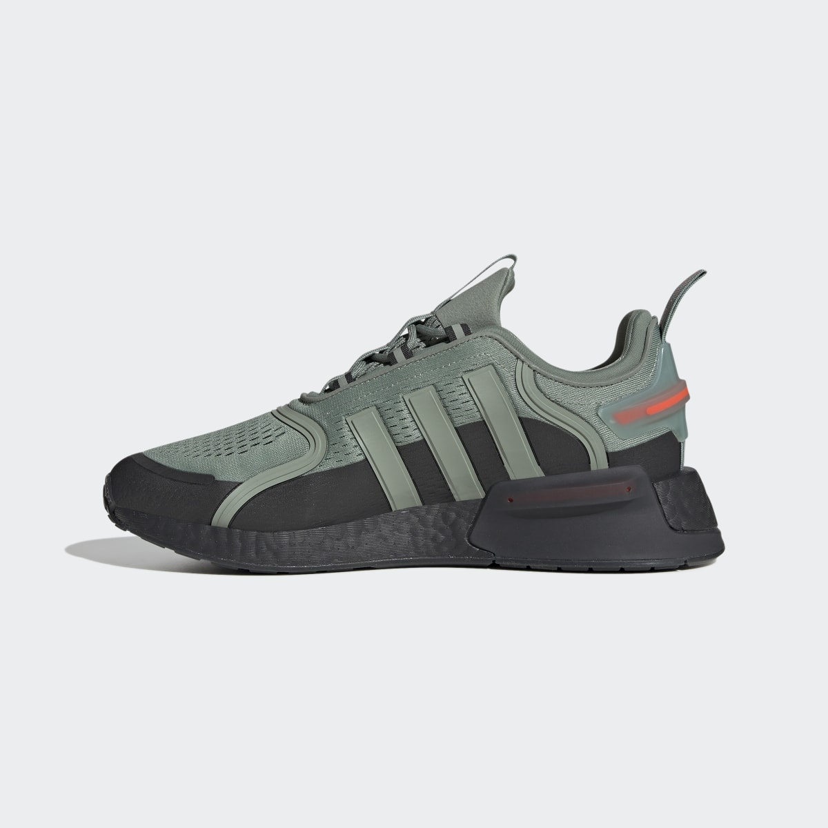 Adidas NMD_V3 Shoes. 10