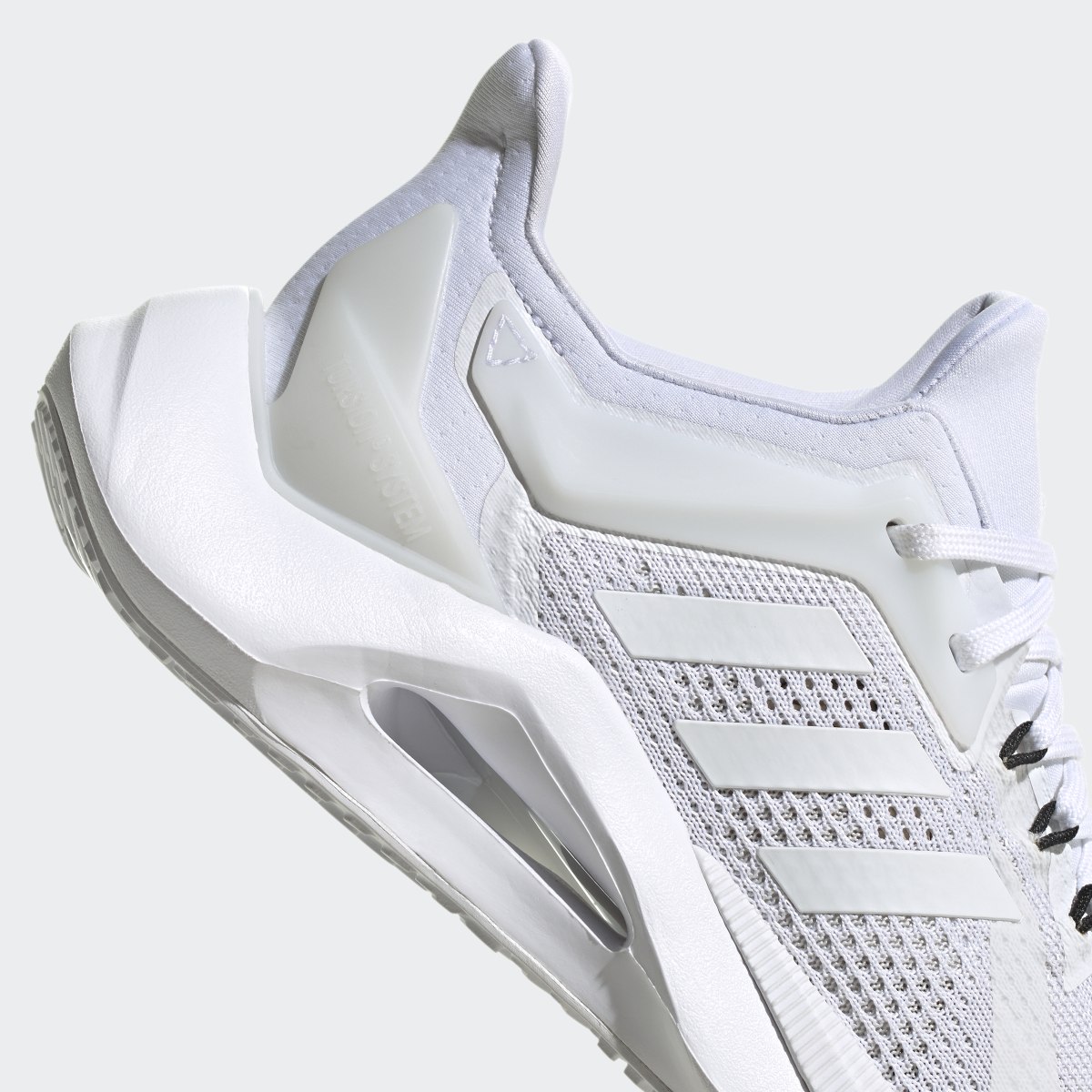 Adidas Alphatorsion 2.0 Shoes. 10