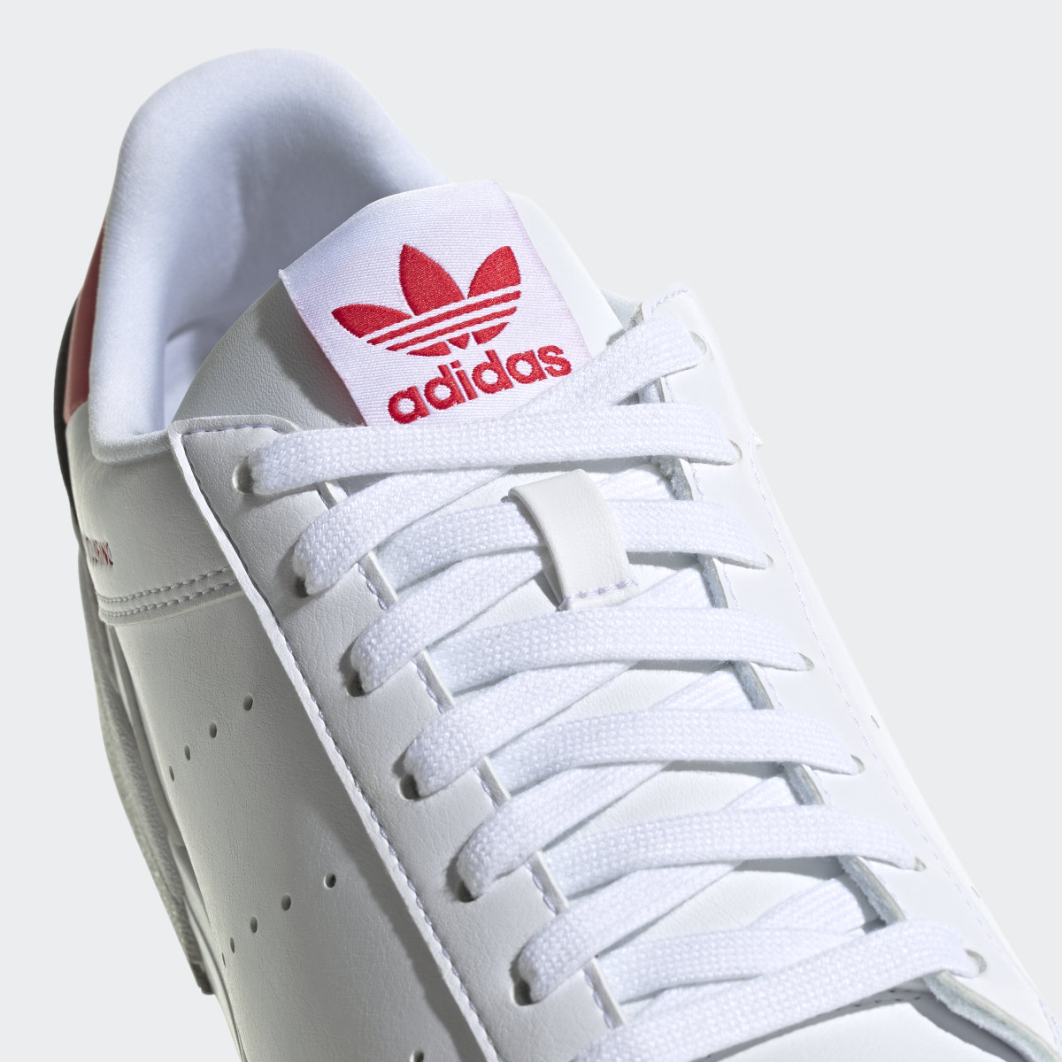 Adidas Tenis adidas Court Tourino. 8