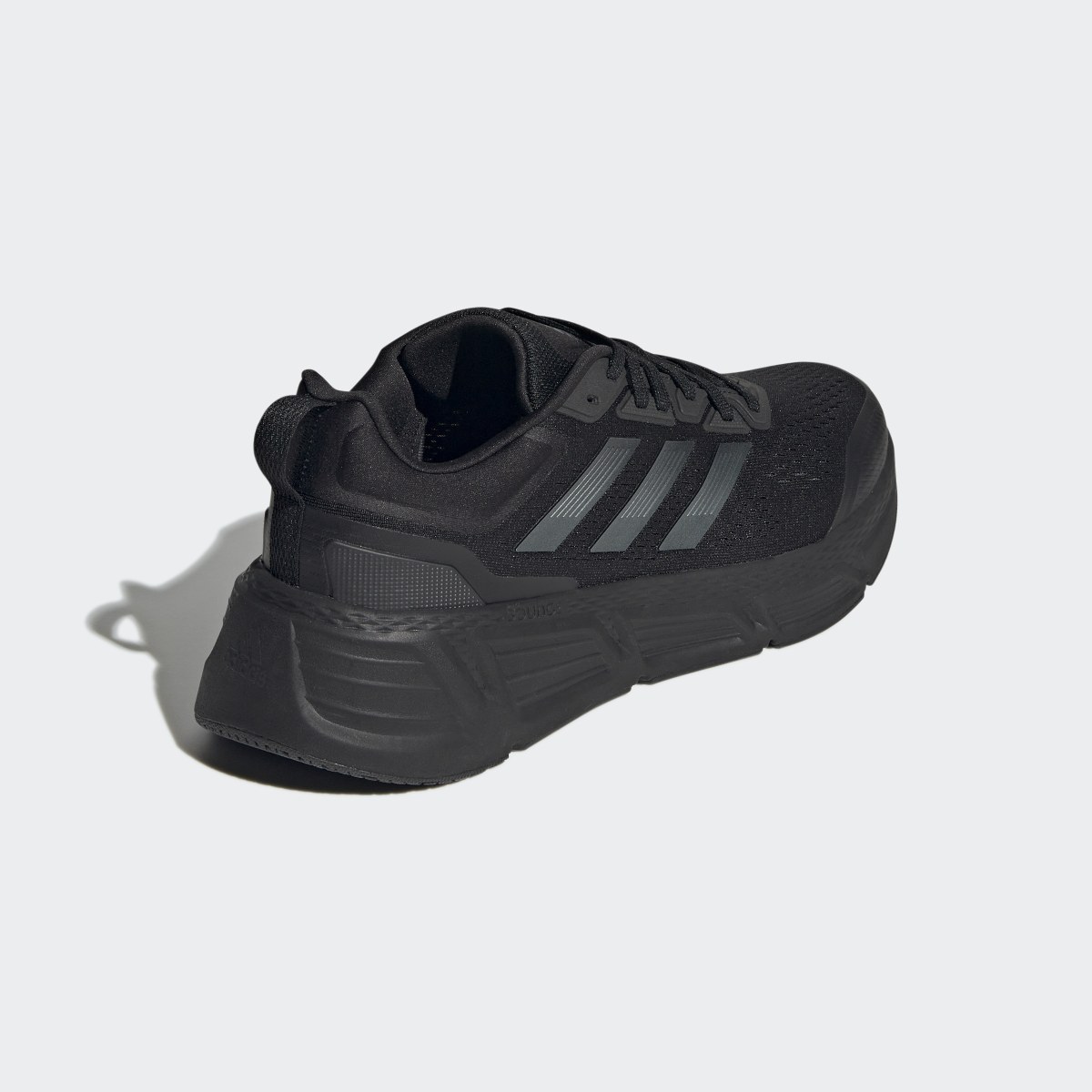 Adidas Questar Running Shoes. 6