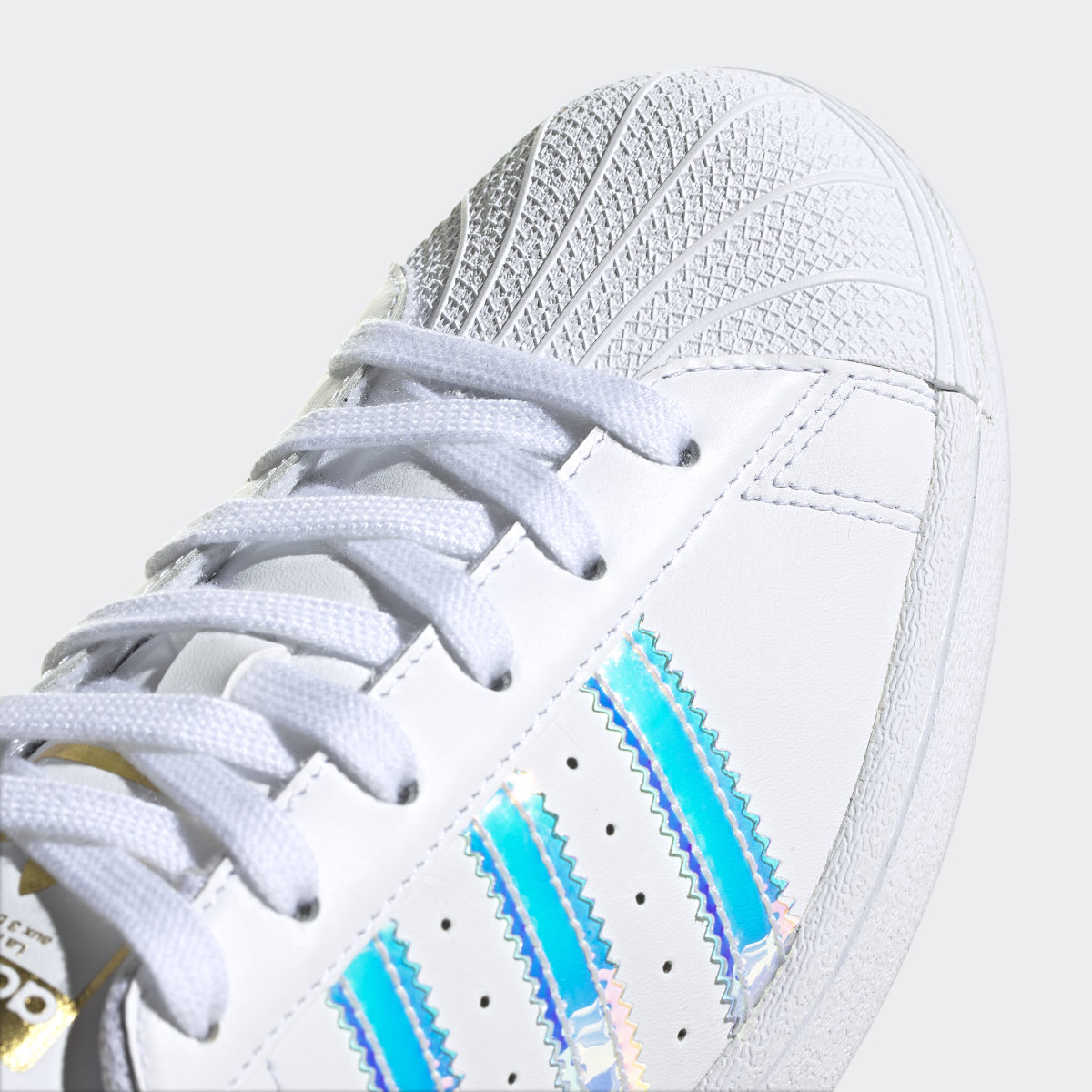 Adidas Chaussure Superstar. 11