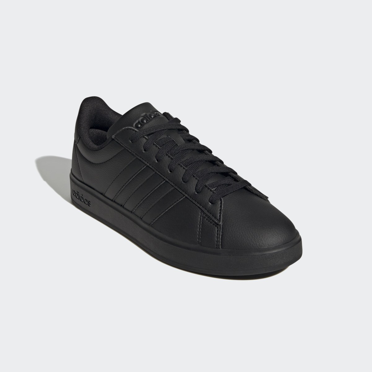 Adidas Chaussure Grand Court Cloudfoam Comfort. 5