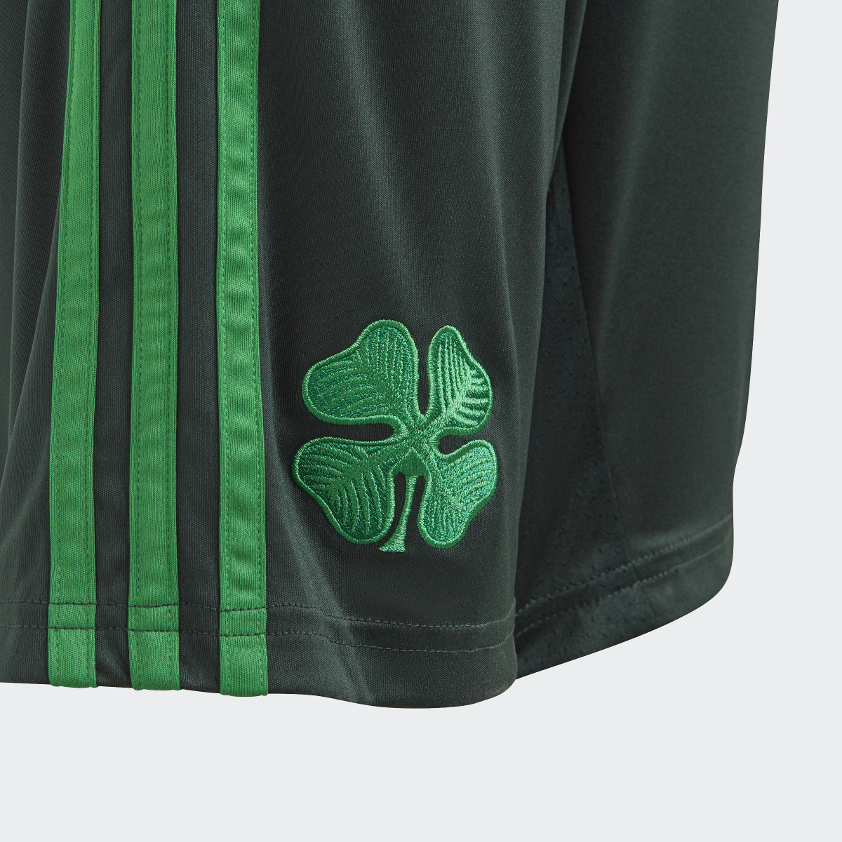 Adidas Celtic FC 22/23 Origins Shorts. 4