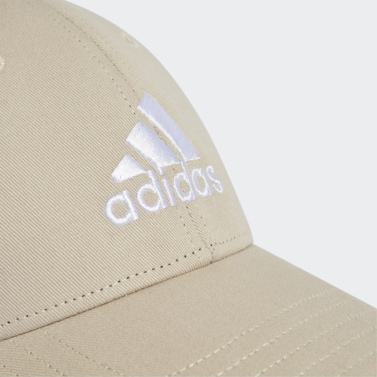 Adidas Cotton Twill Baseball Cap. 5