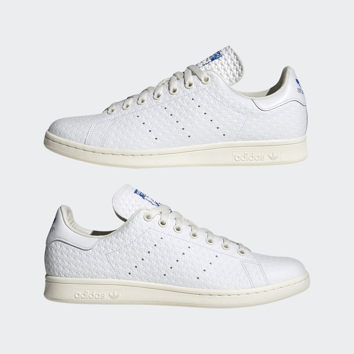 Adidas Stan Smith Ayakkabı. 8