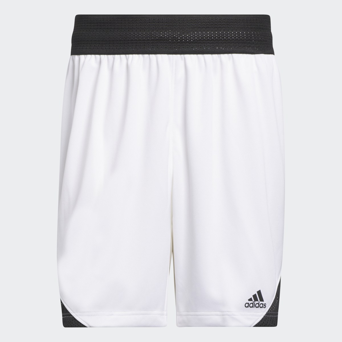 Adidas Icon Squad Shorts. 4