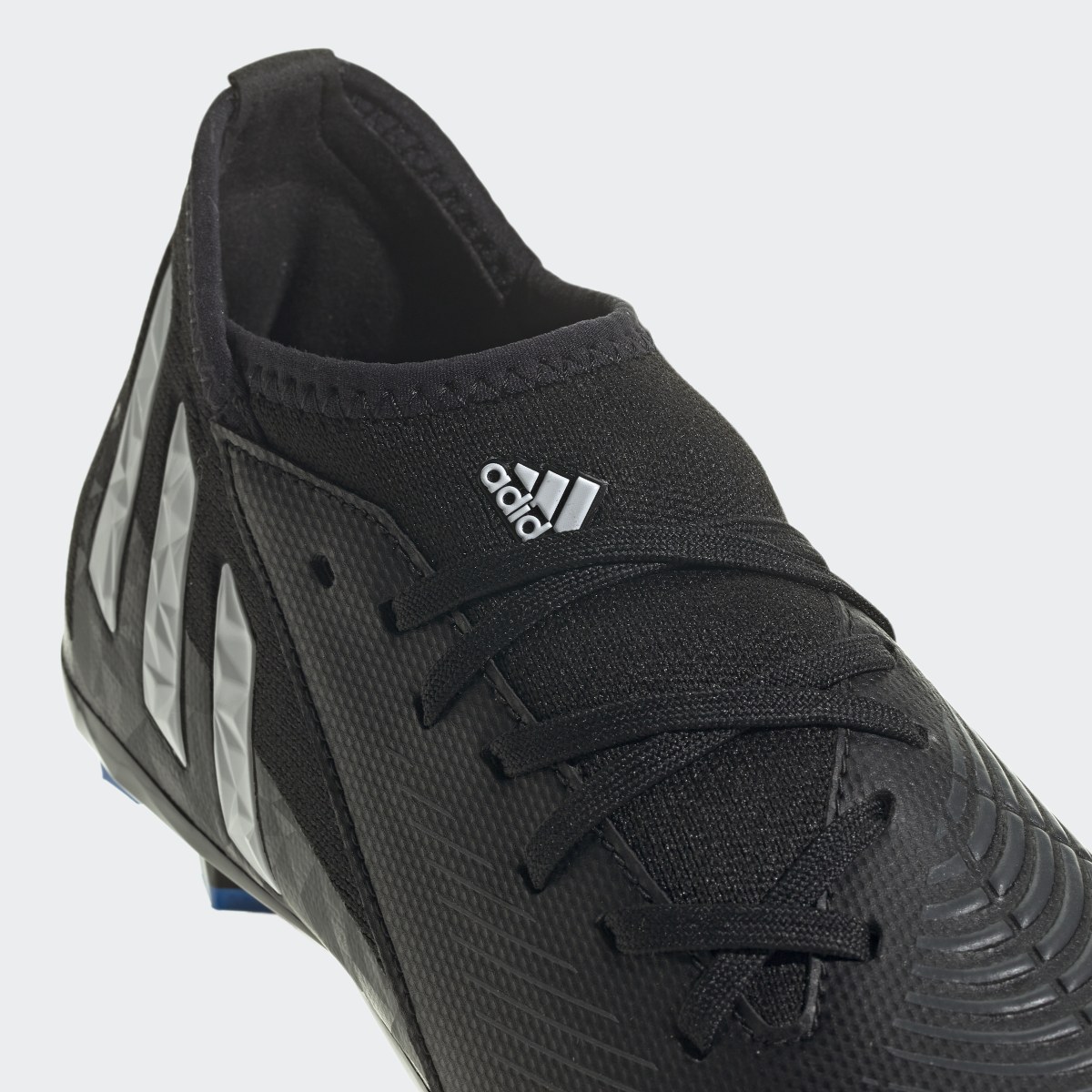 Adidas Predator Edge.3 Firm Ground Boots. 9