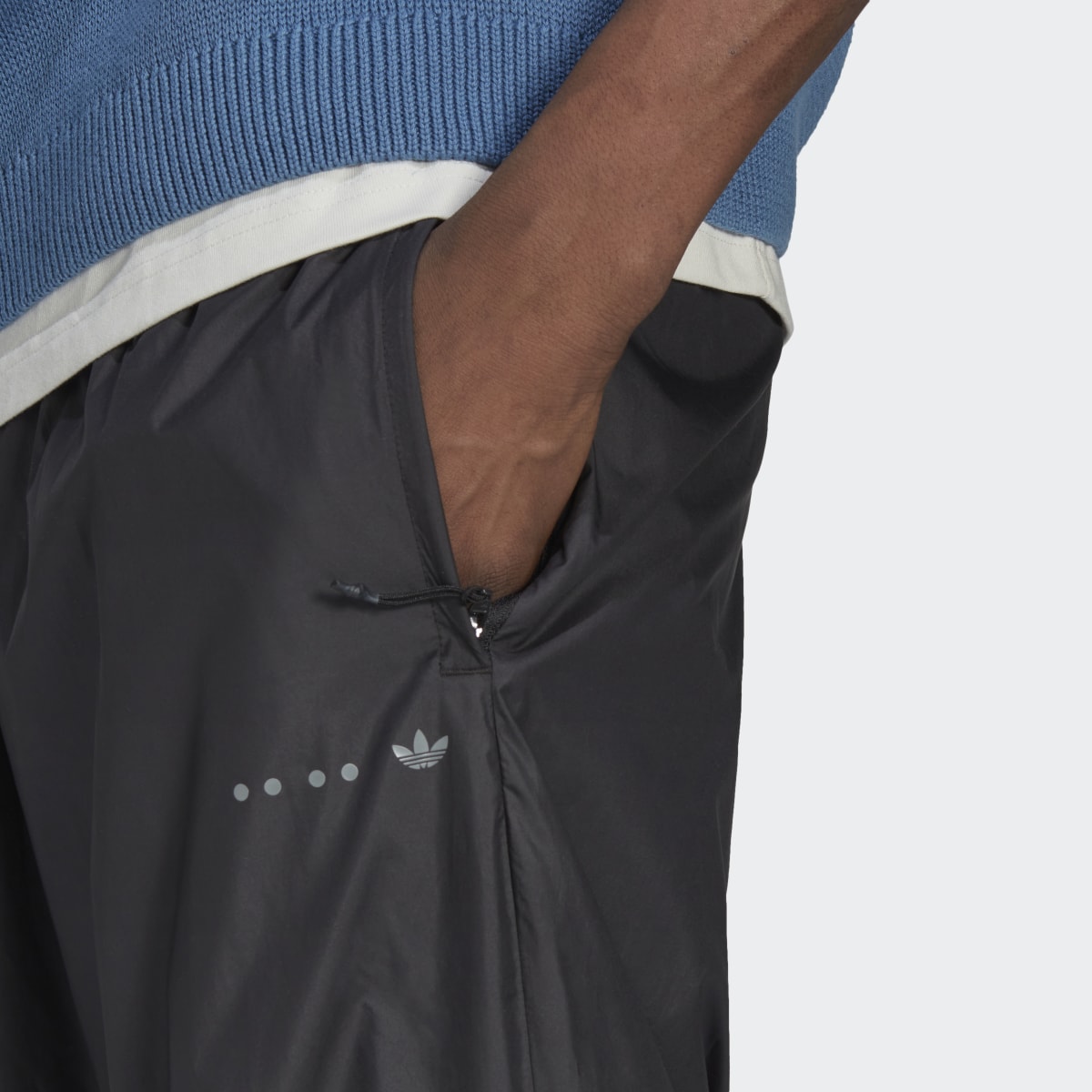 Adidas Reclaim Utility Track Pants. 7