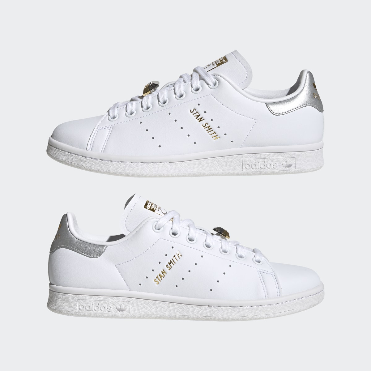 Adidas Scarpe Stan Smith. 11