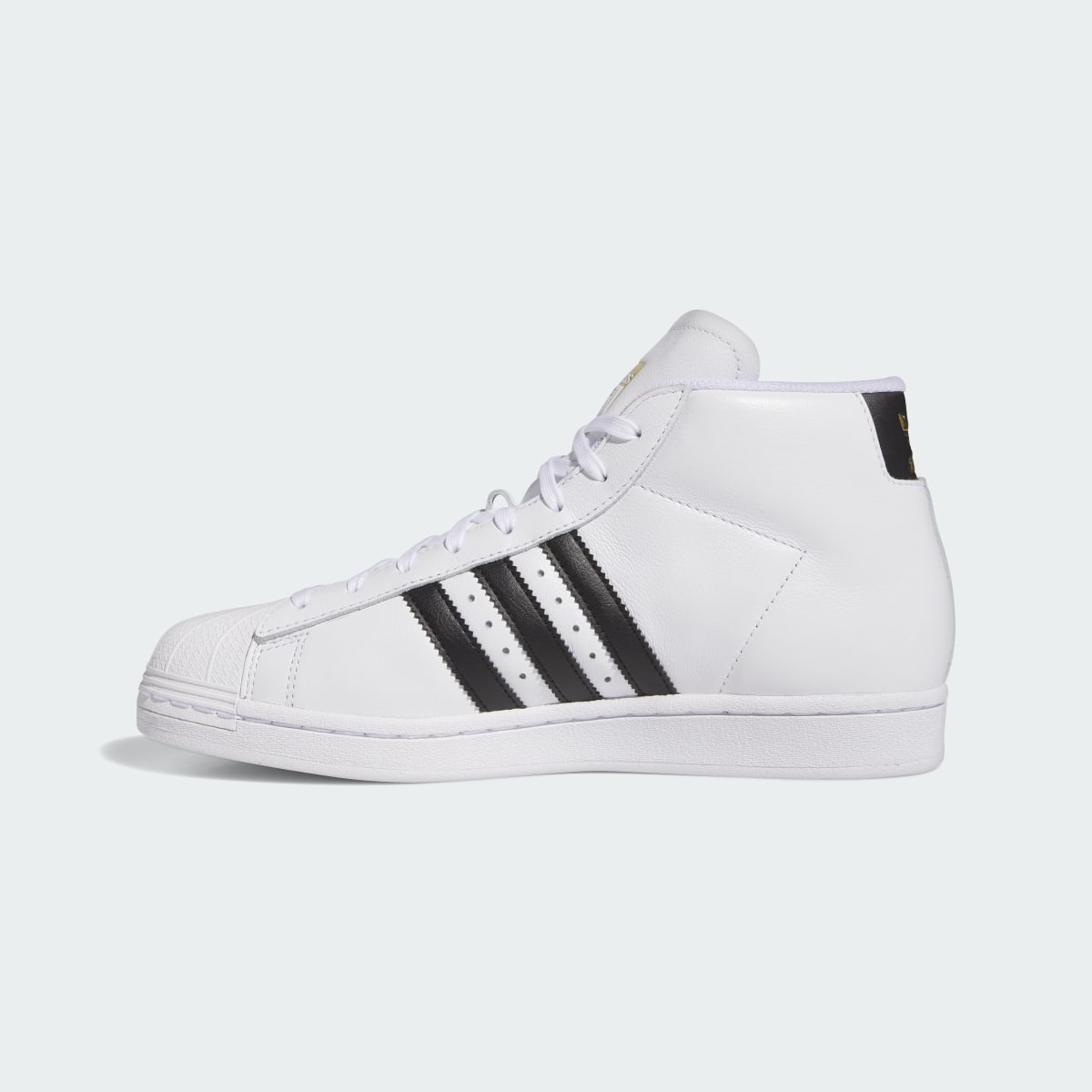 Adidas Pro Model ADV Shoes. 7