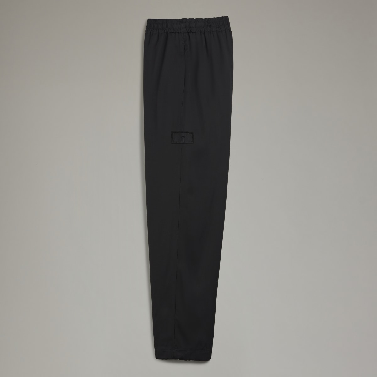 Adidas Y-3 Elegant Cuffed Trousers. 5
