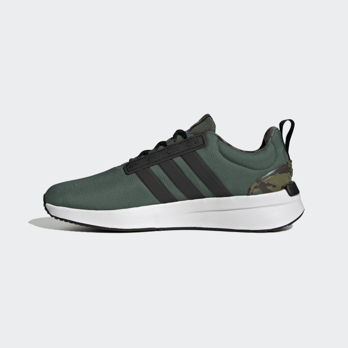 Adidas Chaussure de running Racer TR21 Cloudfoam Lifestyle. 7