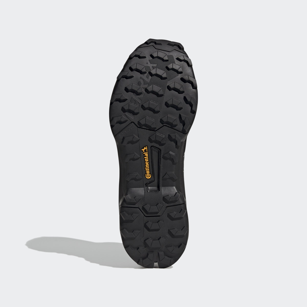Adidas Terrex AX4 Mid GORE-TEX Hiking shoes. 4