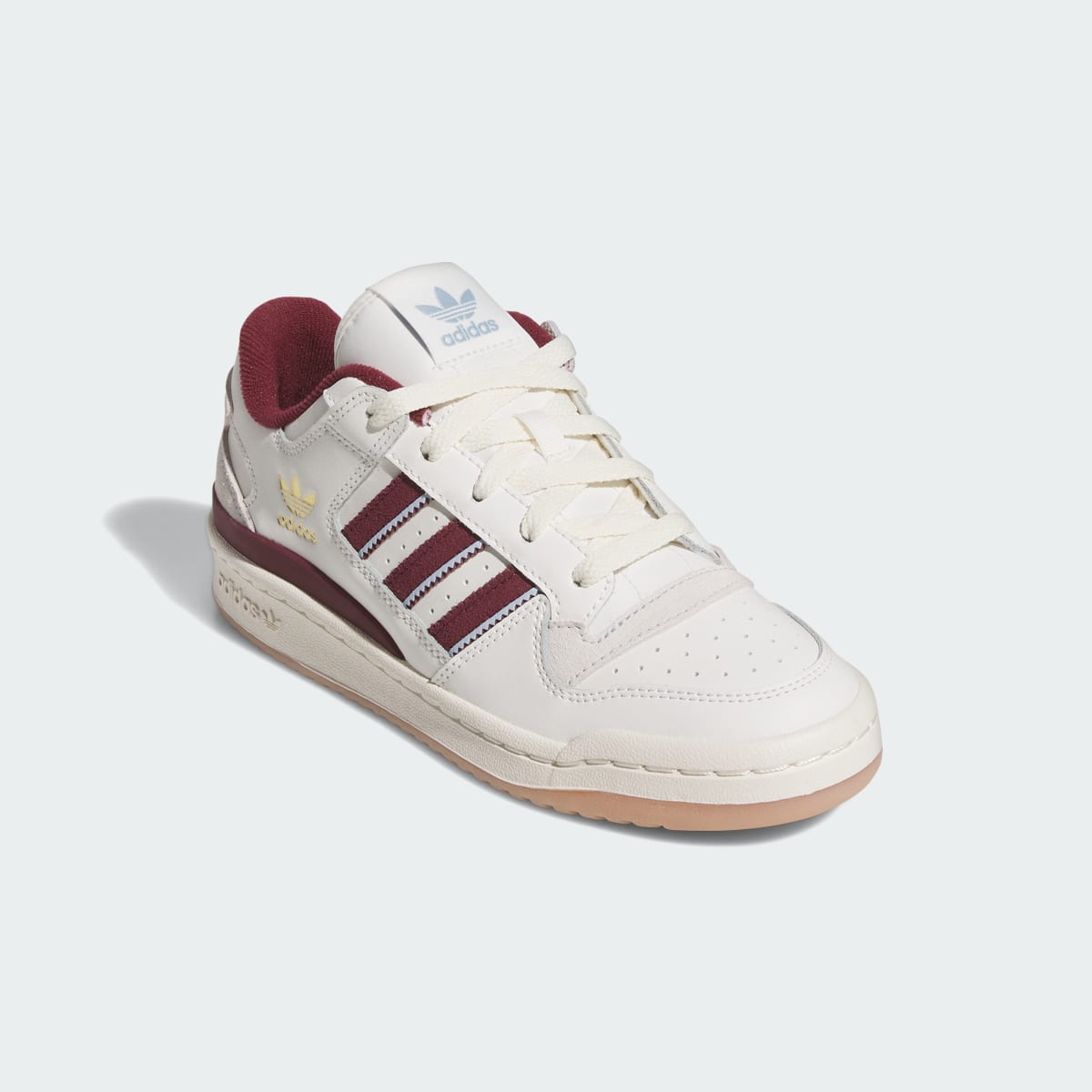 Adidas Buty Forum Low CL. 5