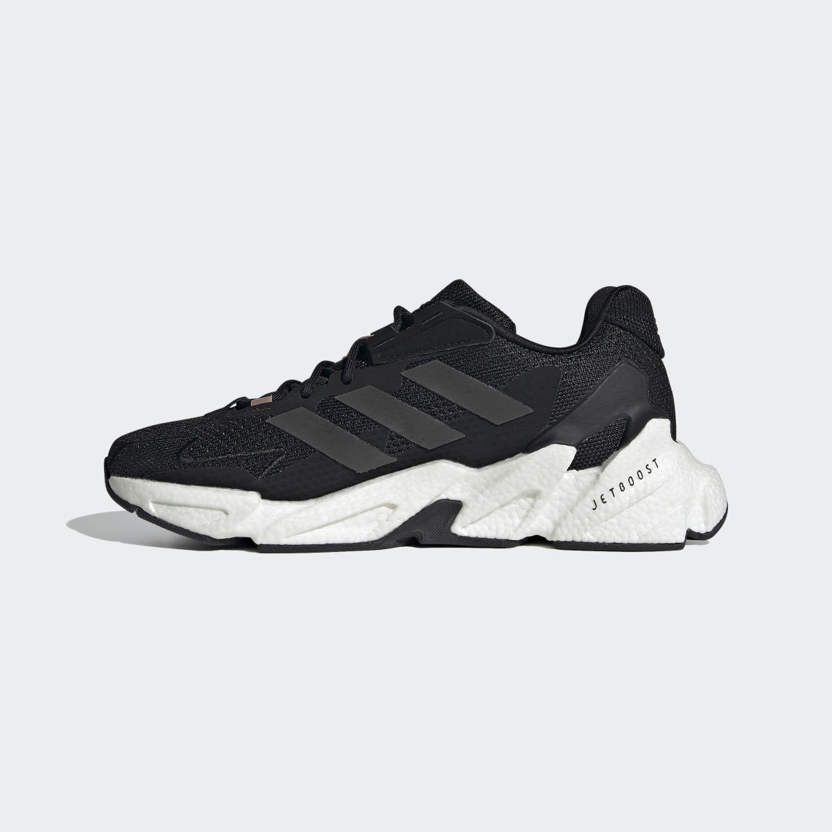 Adidas Tenis X9000L4. 10