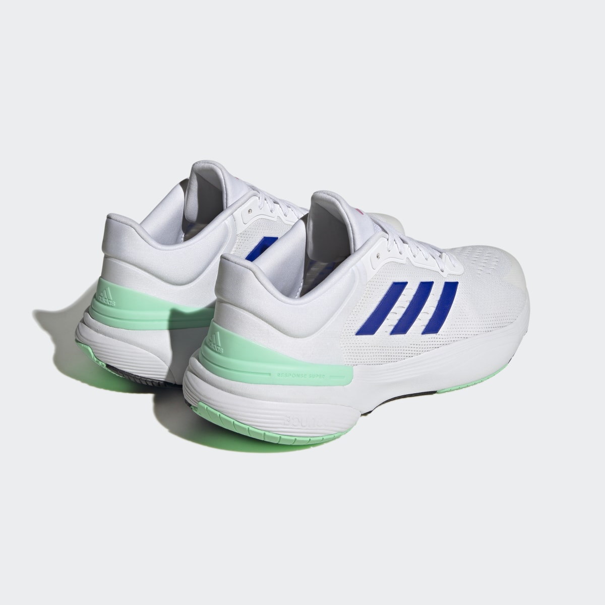 Adidas Response Super 3.0 Shoes. 6